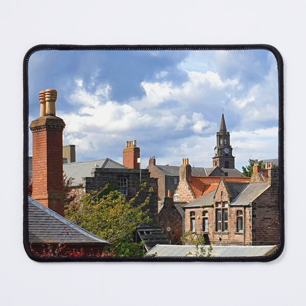 Item preview, Berwick Upon Tweed designed and sold by beavo.