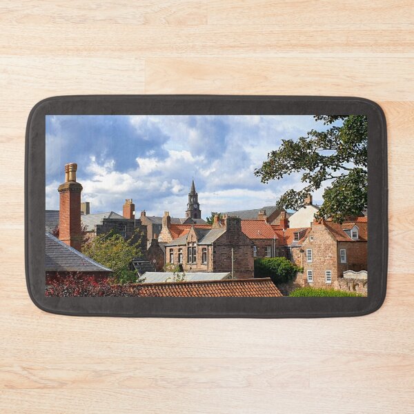 Item preview, Berwick Upon Tweed designed and sold by beavo.