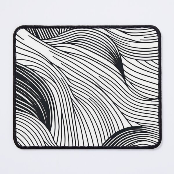 Item preview, aesthetic and elegant patterns designed and sold by PrintThreadHub.