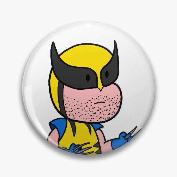 Artikelvorschau, XM-Wolverine entworfen und verkauft von RaicesGraphics.