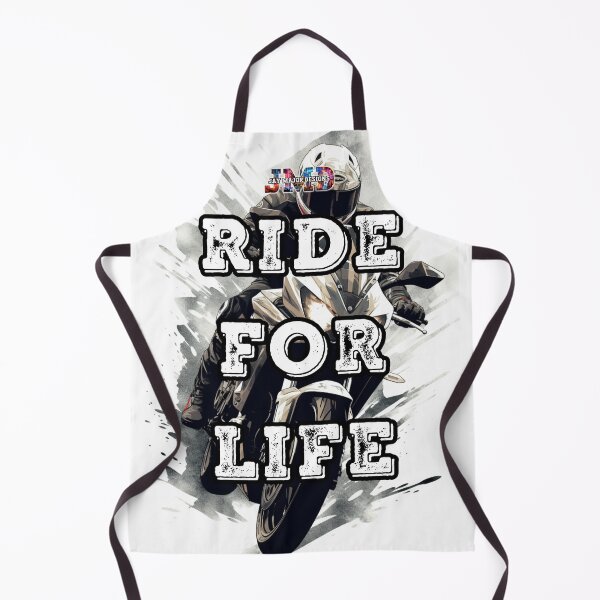 Item preview, Ride For Life 2 of 5 designed and sold by Jenson Major.