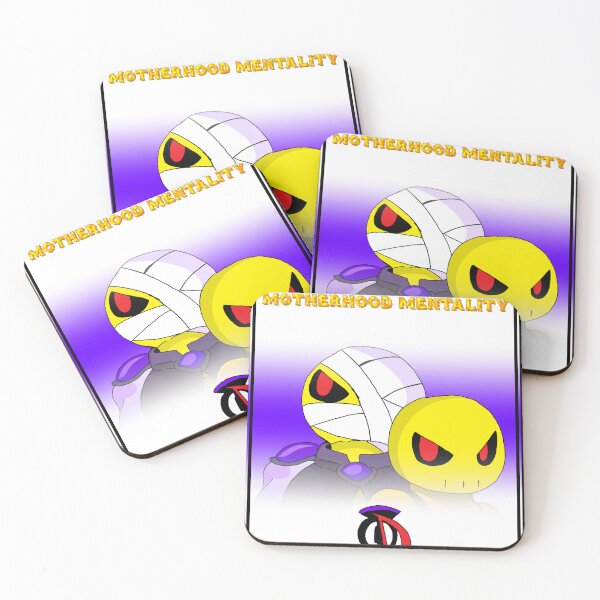 Item preview, Motherly Machine - Prognosis Generation designed and sold by Comix-Blade.