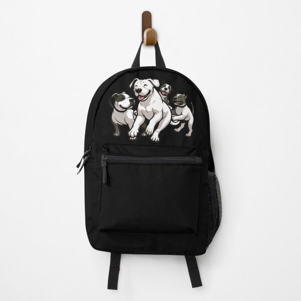Item preview, Dogo Argentinos Playing designed and sold by Xhevahir.