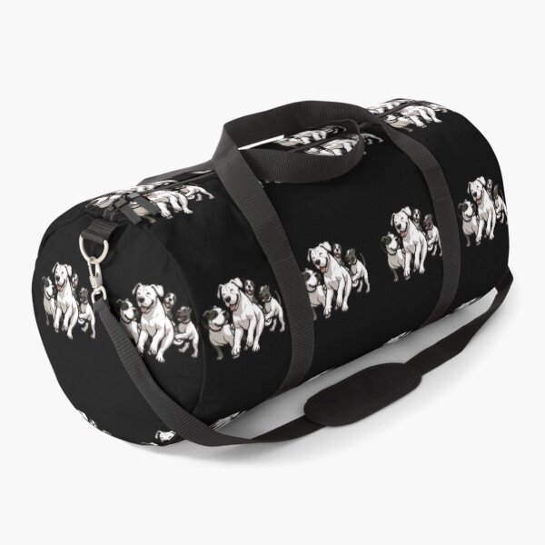 Item preview, Dogo Argentinos Playing designed and sold by Xhevahir.