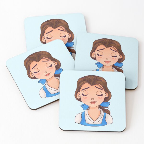 Item preview, Princesa Gusano de Libro designed and sold by doodledesii.