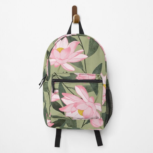 Item preview, Rose Roses #green background designed and sold by Asmaa Abdul-Azim.