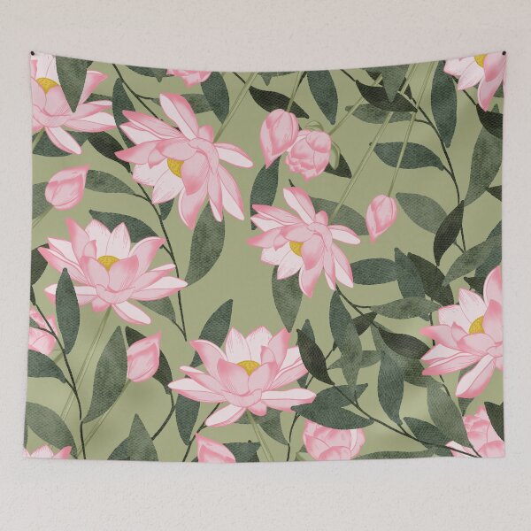 Item preview, Rose Roses #green background  designed and sold by Asmaa Abdul-Azim.