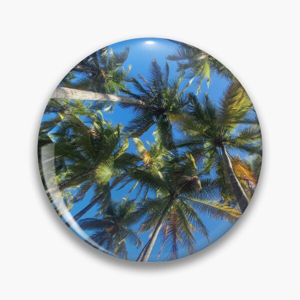 Item preview, Palm trees in Playa Carrillo, Guanacaste designed and sold by María José Pimentel.