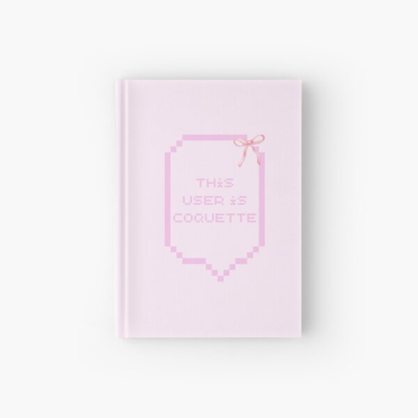Buy Coquette Journal: Heart Pattern Cover Lined Aesthetic Journal for Teen  Girls - Coquette Aesthetic Accessories - Coquette Room Decor Vintage Online  at desertcartINDIA
