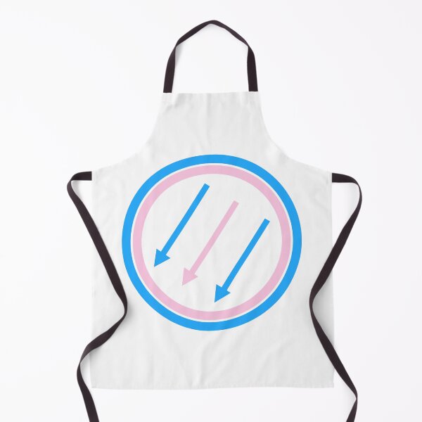 Item preview, Resistance pink and blue designed and sold by Rachel the Artist .