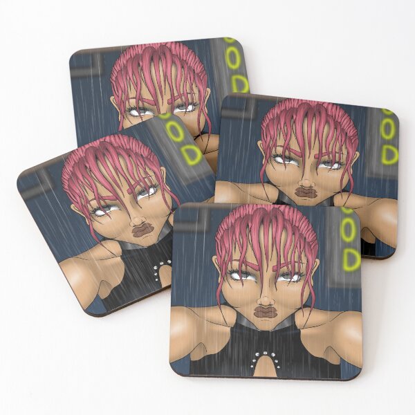 Item preview, Anna's face designed and sold by Sue-Side-Shop.