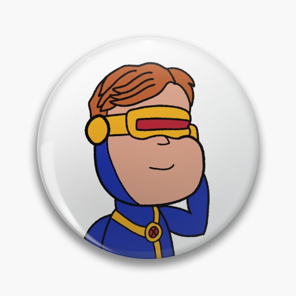 Item preview, XM-cyclops designed and sold by RaicesGraphics.