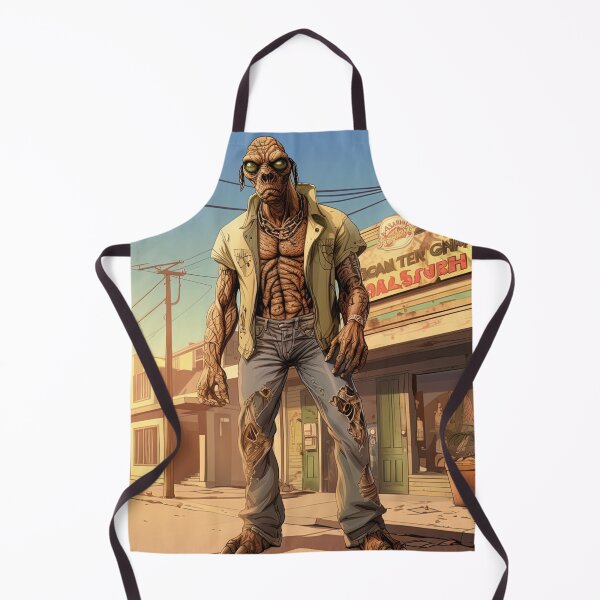 Item preview, Gancanagh | Hip Hop style designed and sold by ComicsFactory.