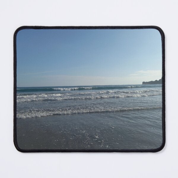 Item preview, Waves at Playa Carrillo, Guanacaste designed and sold by María José Pimentel.