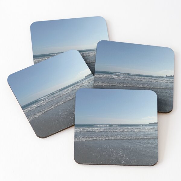 Item preview, Waves at Playa Carrillo, Guanacaste designed and sold by María José Pimentel.