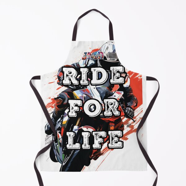 Item preview, Ride For Life 3 of 5 designed and sold by Jenson Major.