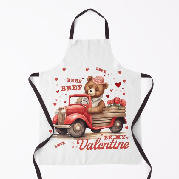 Item preview, Valentines Day 2024 Gifts for The Whole Family designed and sold by EXON-Publishing.
