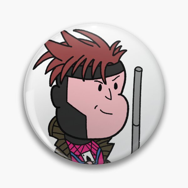 Item preview, XM-Gambit designed and sold by RaicesGraphics.