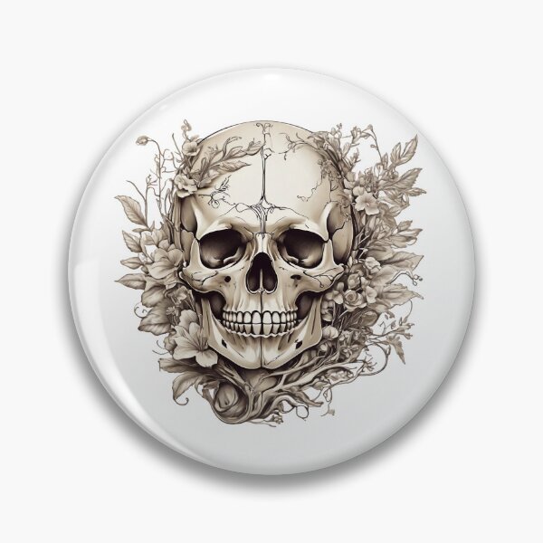 Item preview, Vintage Bone Structure designed and sold by SpesWorld.