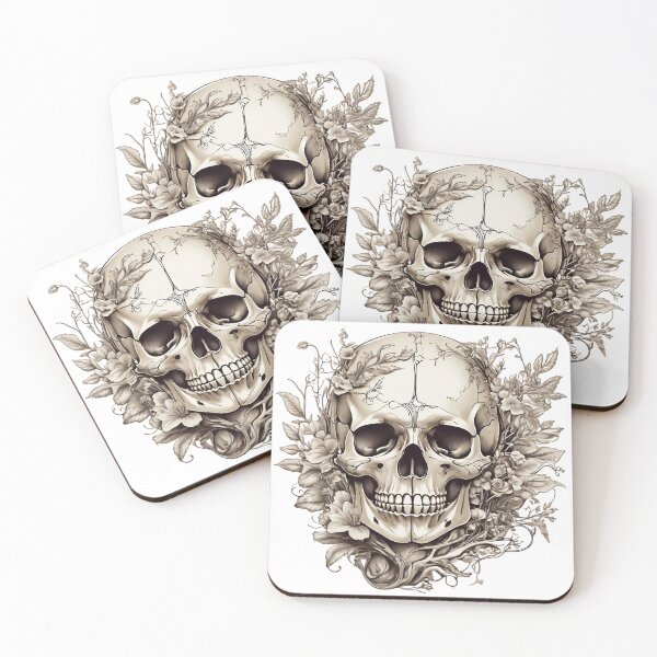 Item preview, Vintage Bone Structure designed and sold by SpesWorld.