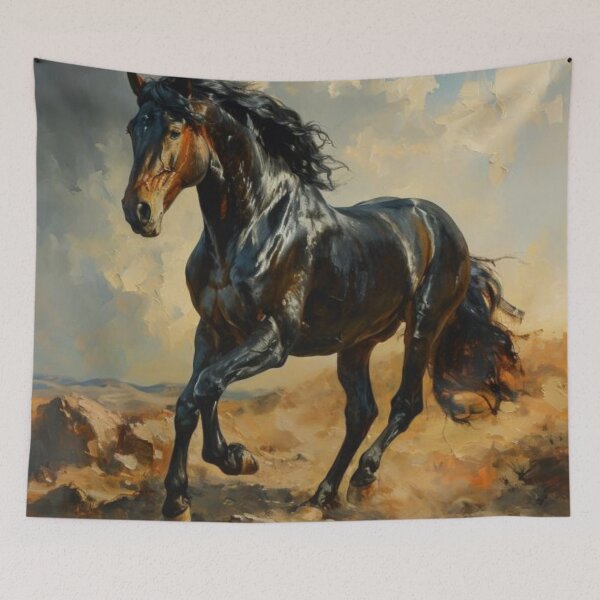 Item preview, Horse Lover Tee, Equine Essence Style, Regal Rider Threads, Gift designed and sold by Terry-Salsa.