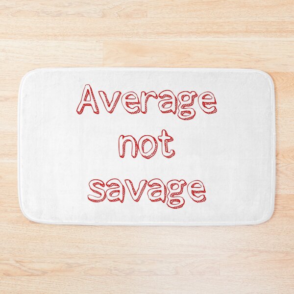 Item preview, Average height  designed and sold by Velvet-co.