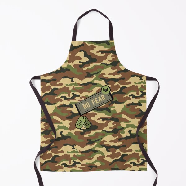 Item preview, Army colors - No Fear designed and sold by RinaGArt.