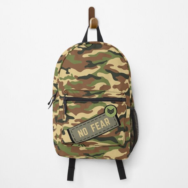 Item preview, Army colors - No Fear designed and sold by RinaGArt.