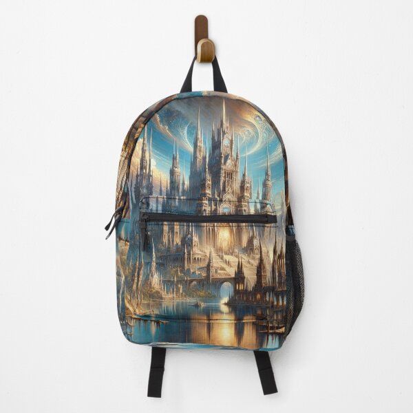 Item preview, Cathedral Kingdom designed and sold by imagi-naition.