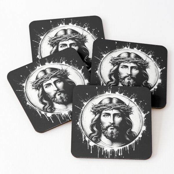 Item preview, JESUS CHRIST designed and sold by Pablo Silvera.