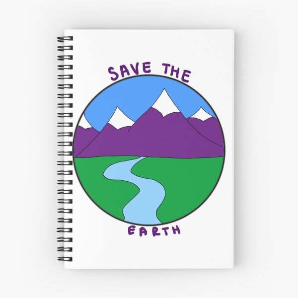 Item preview, Save The Earth! designed and sold by KhushiDigital.
