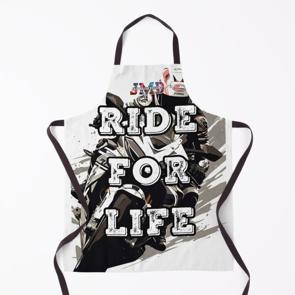 Item preview, Ride For Life 4 of 5 designed and sold by Jenson Major.