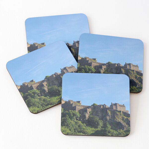 Item preview, Edinburgh Castle designed and sold by beavo.