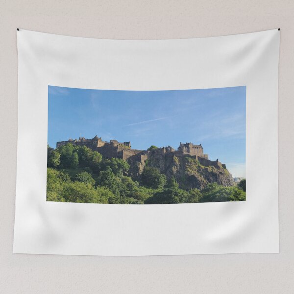 Item preview, Edinburgh Castle designed and sold by beavo.