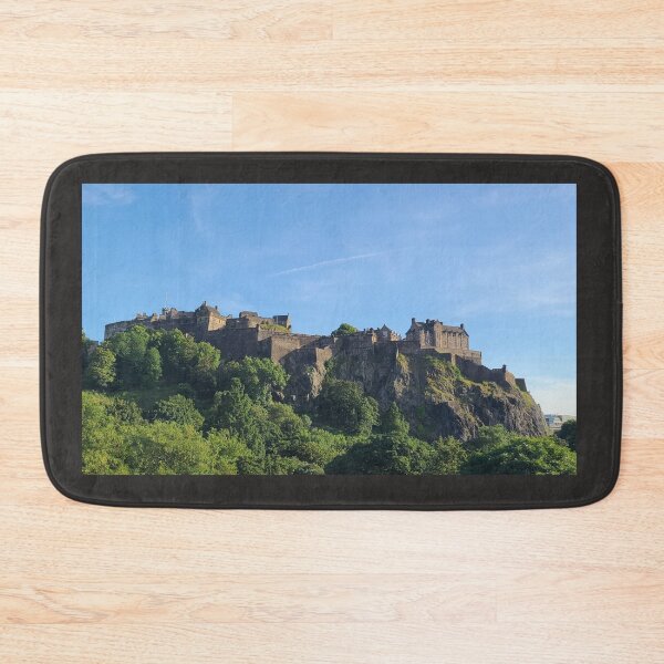 Item preview, Edinburgh Castle designed and sold by beavo.
