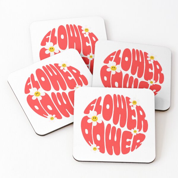 Item preview, Flower Power Design designed and sold by johndesign88.
