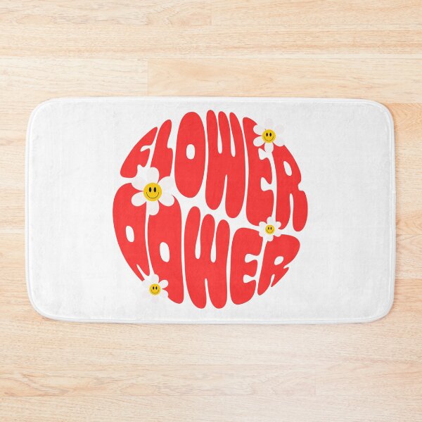 Item preview, Flower Power Design designed and sold by johndesign88.