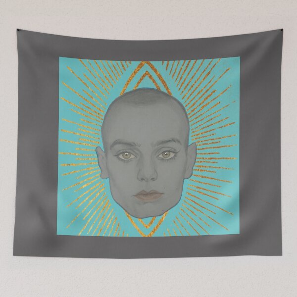Item preview, Nothing compares to you- Sinaed in eternal glory  designed and sold by bwasylewicz.