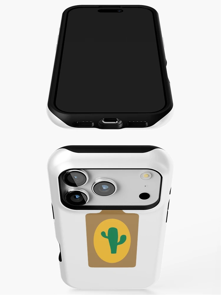 Thumbnail 3 of 4, iPhone Case, tequila designed and sold by Vectorqueen.