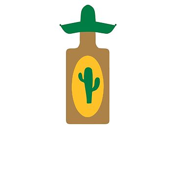 Artwork thumbnail, tequila by Vectorqueen