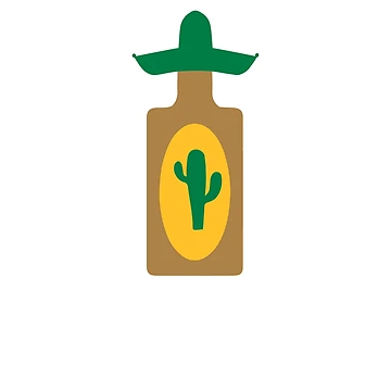 Artwork thumbnail, tequila by Vectorqueen