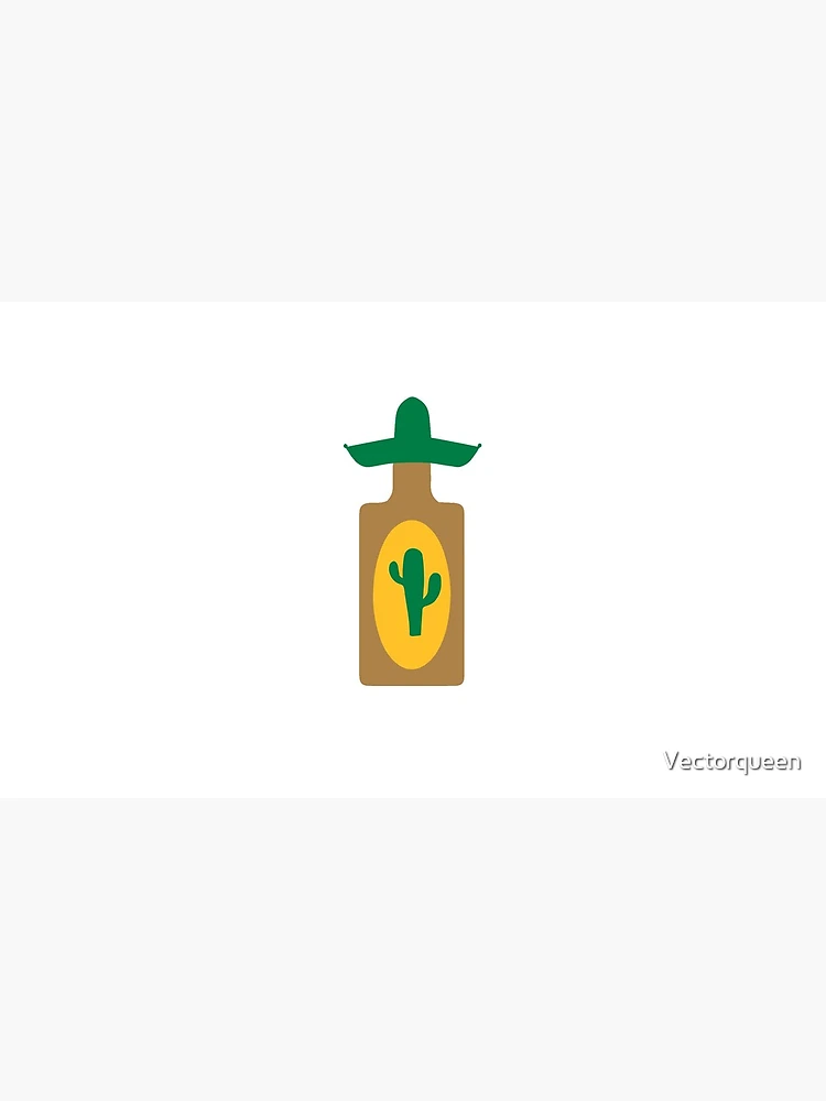 Thumbnail 4 of 4, Coffee Mug, tequila designed and sold by Vectorqueen.