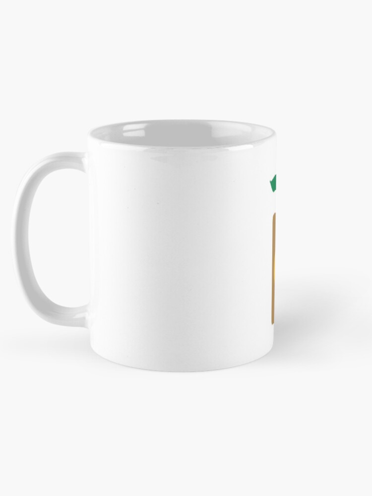Thumbnail 5 of 6, Coffee Mug, tequila designed and sold by Vectorqueen.