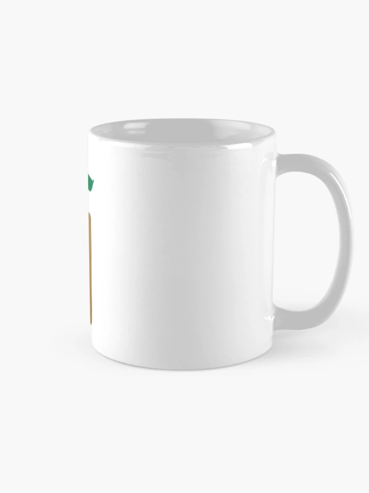 Thumbnail 3 of 6, Coffee Mug, tequila designed and sold by Vectorqueen.