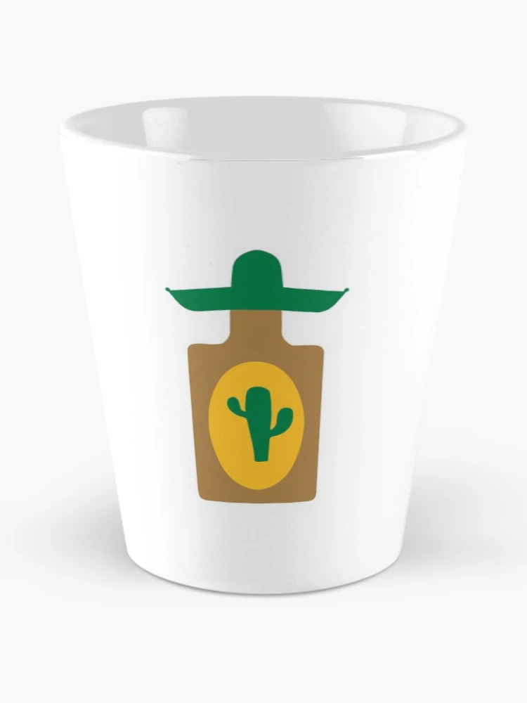 Thumbnail 2 of 4, Coffee Mug, tequila designed and sold by Vectorqueen.