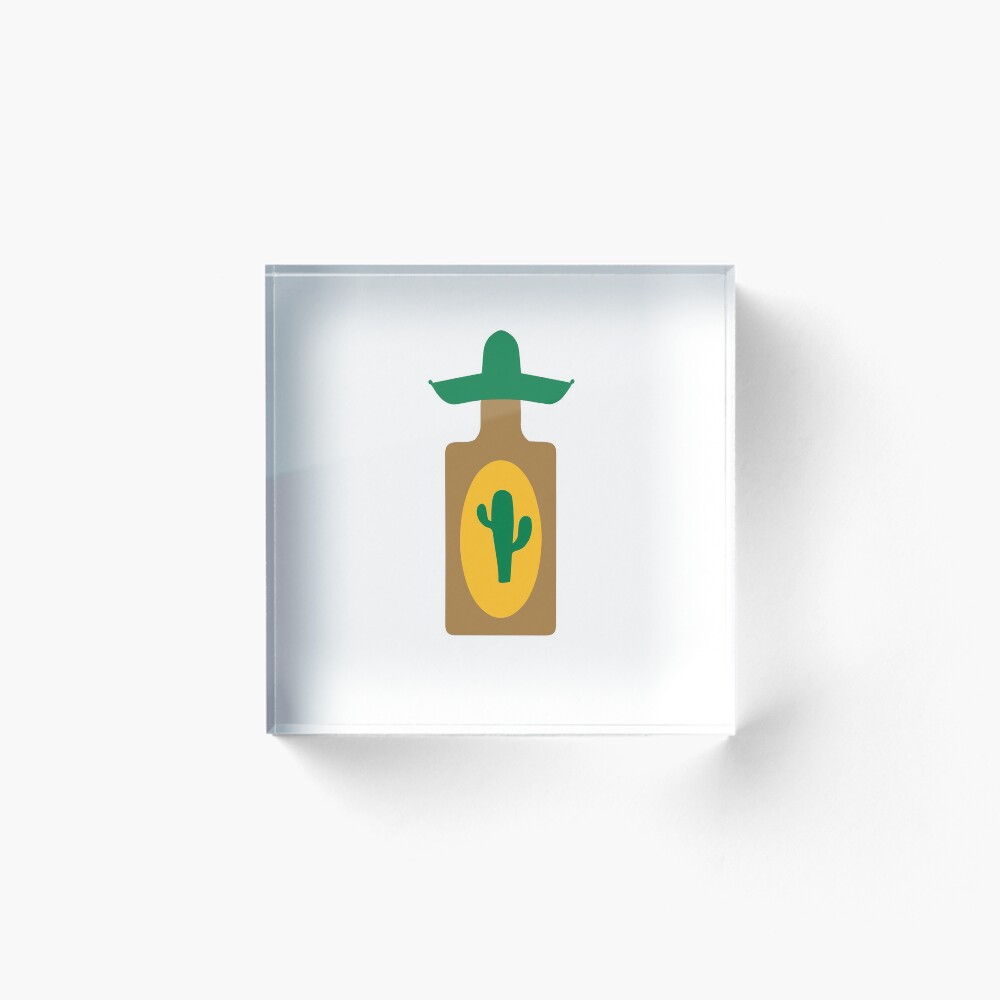 Item preview, Acrylic Block designed and sold by Vectorqueen.