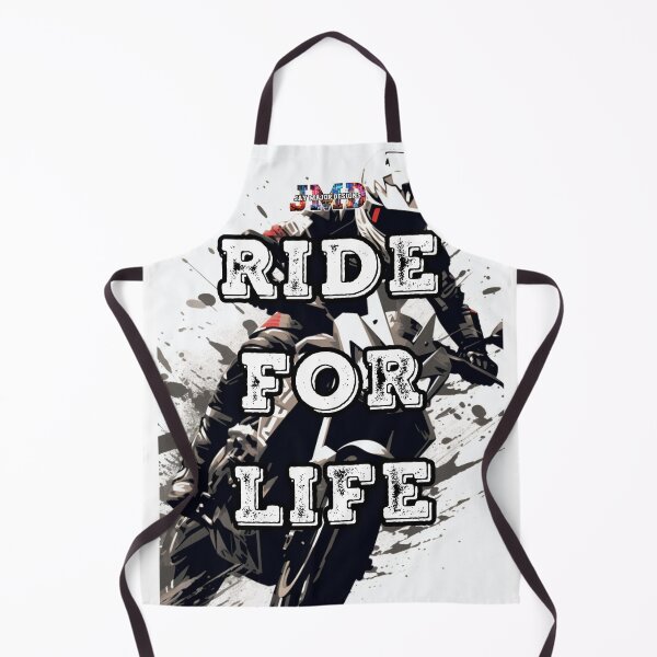 Item preview, Ride For Life 5 of 5 designed and sold by Jenson Major.