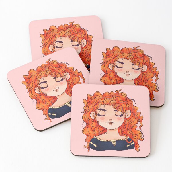 Item preview, Brave Princess designed and sold by doodledesii.
