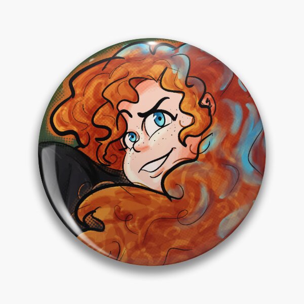 Item preview, Bravery designed and sold by Bethany Gabrielle.