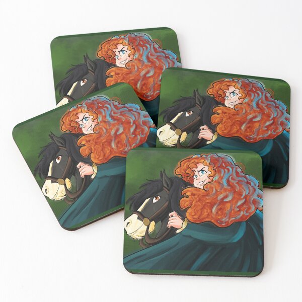 Item preview, Bravery designed and sold by Bethany Gabrielle.